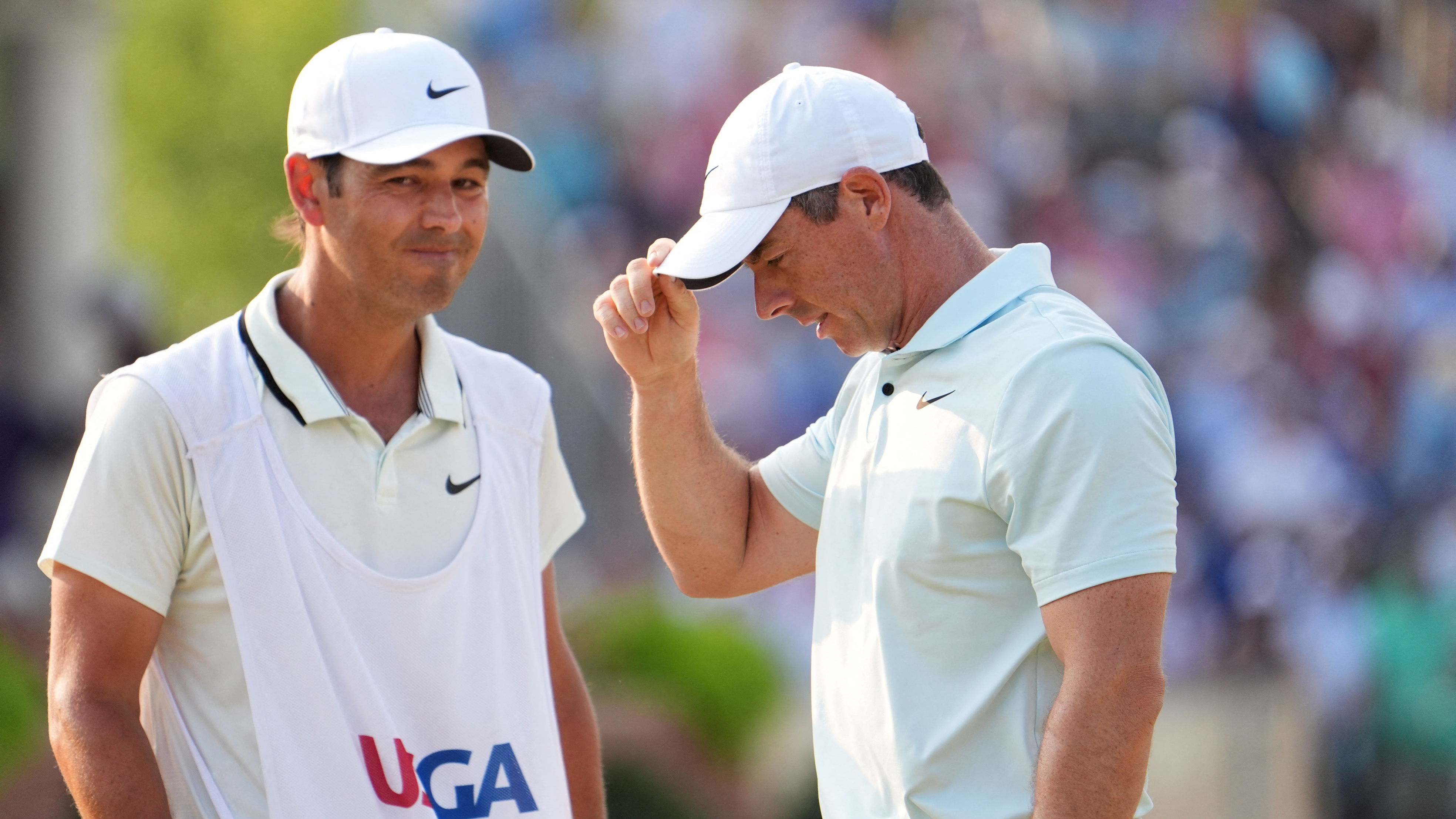 Rory McIlroy